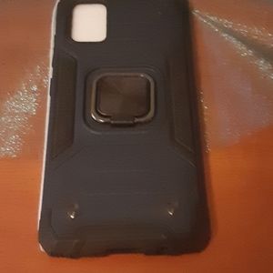 Samsung Galaxy A71 case